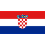 Croatia badge
