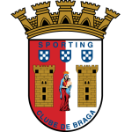 SC Braga badge