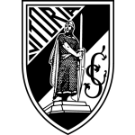Guimaraes badge