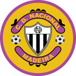 Nacional badge