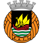 Rio Ave badge