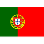 Portugal badge