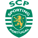 Sporting CP badge