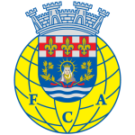 Arouca badge