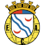Alverca badge