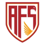 AVS badge