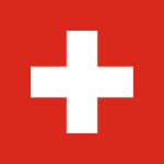 Switzerland badge