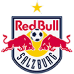 Red Bull Salzburg badge