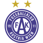 Austria Vienna badge