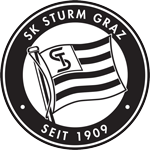 Sturm Graz badge