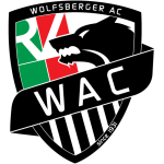 Wolfsberger AC badge