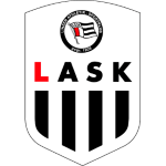 Lask Linz badge