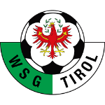 WSG Wattens badge