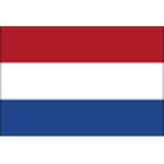 Netherlands badge