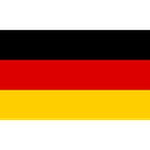Germany badge