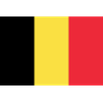 Belguim badge