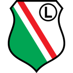 Legia Warszawa badge