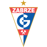 Gornik Zabrze badge