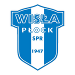 Wisla Plock badge