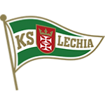 Lechia Gdansk badge