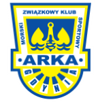Arka Gdynia badge
