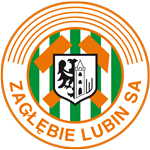 Zaglebie Lubin badge
