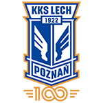 Lech Poznan badge