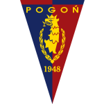 Pogon Szczecin badge
