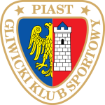Piast Gliwice badge