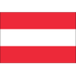 Austria badge