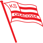 Cracovia Krakow badge