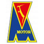 Motor Lublin badge