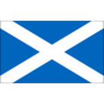 Scotland badge