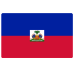 Haiti badge