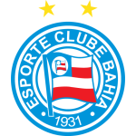 Bahia badge