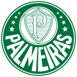Palmeiras badge