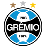 Gremio badge