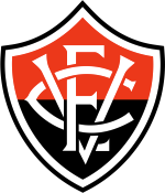 Vitoria badge