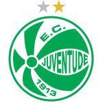 Juventude badge