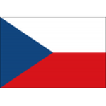 Czech Republic badge