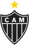 Atletico-MG badge