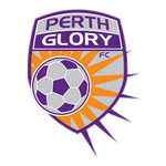 Perth Glory badge