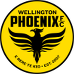 Wellington Phoenix badge