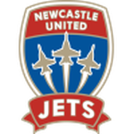 Newcastle Jets badge