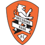 Brisbane Roar badge