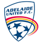 Adelaide United badge