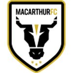 Macarthur badge