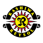 Kashiwa Reysol badge