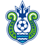 Shonan Bellmare badge