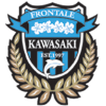 Kawasaki Frontale badge